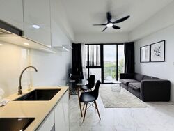 Pavilion Square (D14), Apartment #558506101